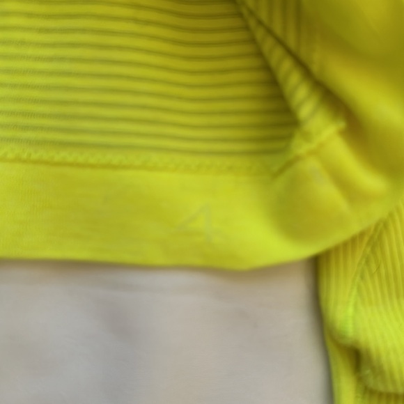 Lululemon Swiftly Tech Long Sleeve 2.0, Size 4 - Picture 5 of 9